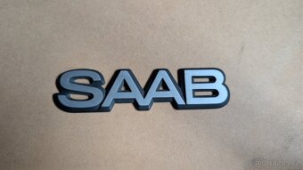 Saab 9-3 / 9-5 - náhradní díly - 4