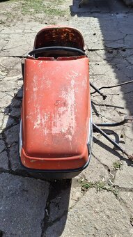 sajda velorex 562 - 4