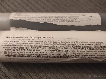 Dvousložkové lepidlo - 4