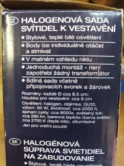 Bodovky Livarno - 4