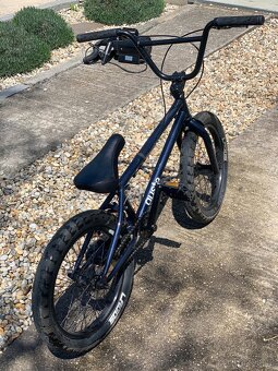 BMX Mafia Gusta 18” - 4