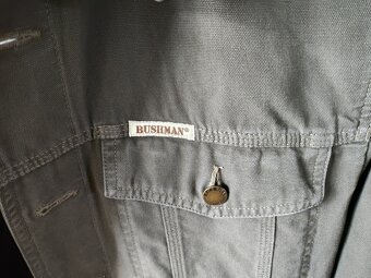 Bushman Edgar vel. M - 4