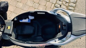 2013 Piaggio Beverly 125 - 4