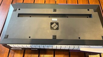 Midi klávesy Novation FL Key 37 - 4