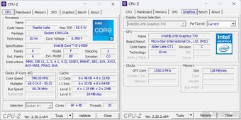Intel Core i5-14500 s1700 - 4