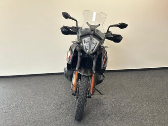 KTM 890 Adventure - 4