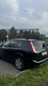 Ford Focus 1.6TDCI 2010 - 4