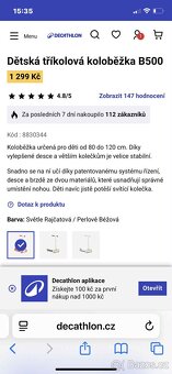 Koloběžky pro děti - 4