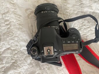 Canon EOS 60 D - 4