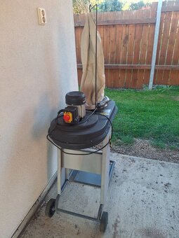 Odsavac woodstar dc12 - 4