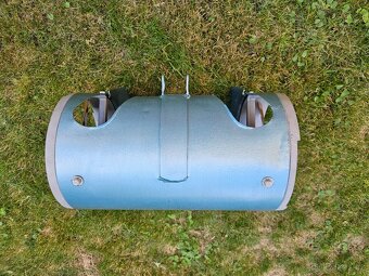 VELOREX 350 - 4