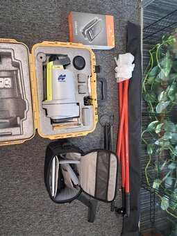Topcon LN-50 Layout Navigator - 4