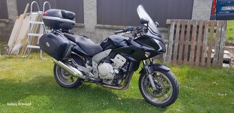 Honda CBF 1000 - 4