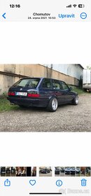 BMW e30 - 4