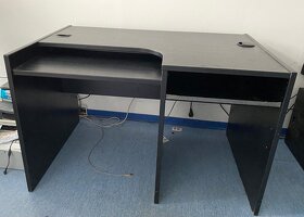 Psací stůl / Počítačový stůl - 4
