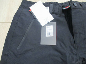 Nové pánské softshellové kalhoty HANNAH - 4