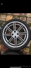 Alu kola FOX Racing 4x108 R 18 - 4