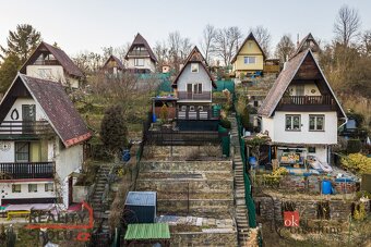 Prodej, domy/chata, 48 m2, Čechovice 102, 78372 Velký Týnec, - 4