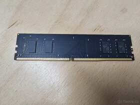 RAM 4GB DDR4 2400MHz Patriot CL17 SR 265x16 - 4