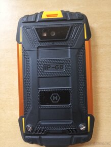 Xiaomi 8,Lenovo,Hammer iron 2,Lenovo P70 a další - 4