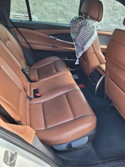 BMW 530GT - 4