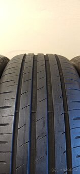 Goodyear 205/55 R17 91V 5mm - 4