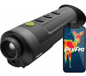 3x Pixfra Ranger R425 monokulární termovize, noční vidění - 4