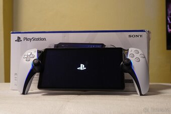 PlayStation Portal - 4