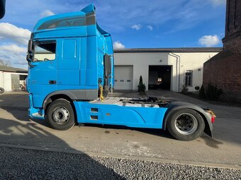DAF XF 460 FT, EURO 6 - 4