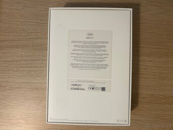 iPad 5.gen (A1822) 32GB Wi-Fi Space Gray - 4