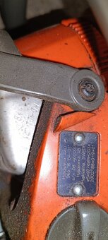 Husqvarna 440 x-Torg - 4