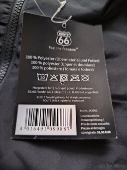 Prodám sportovní soupravu XL - 4