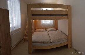 pronájem apartmánu na horách v Kořenově se saunou. - 4