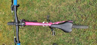 Trek wahoo 20 - 4
