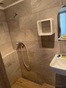 Pronájem bytu 1+1, 52 m2, Ves Touškov u Stodu Byt je pro max - 4