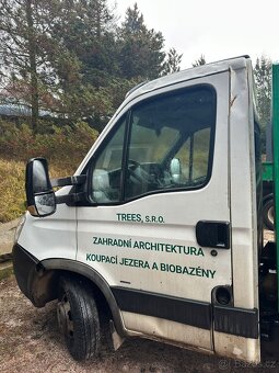 Iveco Daily 50C15 - 4
