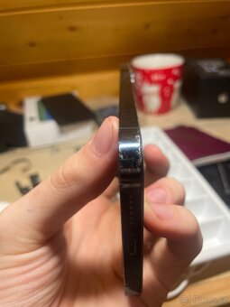 iPhone 12Pro Max housing - 4