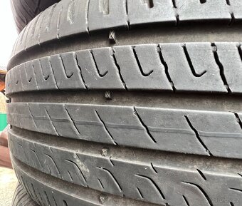 Letní pneumatiky 205/55 R16 91V Barum Bravuris 5HM (4920) - 4