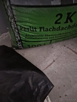 Izolace plochých střech BACHL 2K Perlit - Karl Bachl GmbH & - 4