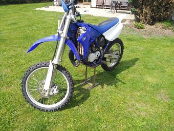 Yamaha yz85 rv 2005 - 4