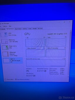 Stolni pocitac pc bedna funkcni - 4