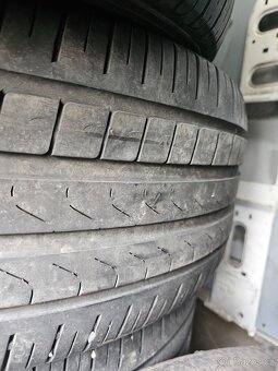 255/50R19 103W Scorpion Verde MO PIRELLI - 4