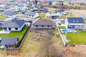 Prodej, domy/rodinný, 112 m2, Všechlapy, Nymburk [ID 63778] - 4