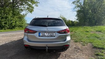 Mazda 6 2.5 Skyactiv-G - 4