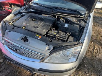 Ford Mondeo 96kw Náhradní díly - 4