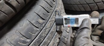 15" Toyota Yaris 175/65 R15 TPMS 4x100 - 4