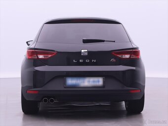 Seat Leon 1,4 TSI 110kW ACT FR (2016) - 4