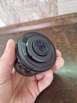 Photax - Paragon 28mm f2.8 (M42) - 4