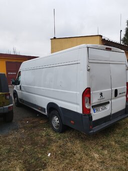 Citroen jumper r. 2015 - 4