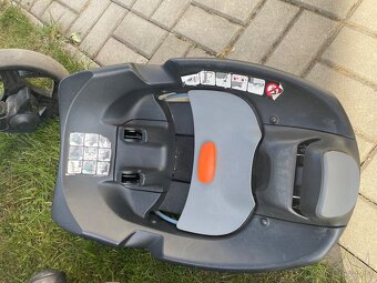 Cybex premium 2.0 - 4